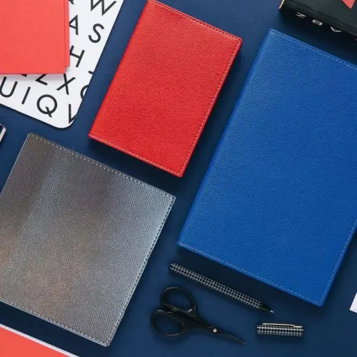 PORTE-CARTES DE VISITE Club noir photo du produit