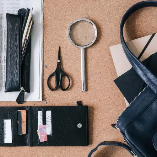 SACOCHE PAPILLON Eaton marine photo du produit