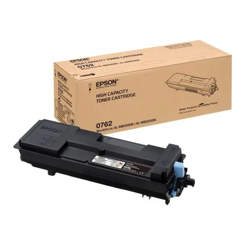 EPSON TONER N 21.7K photo du produit