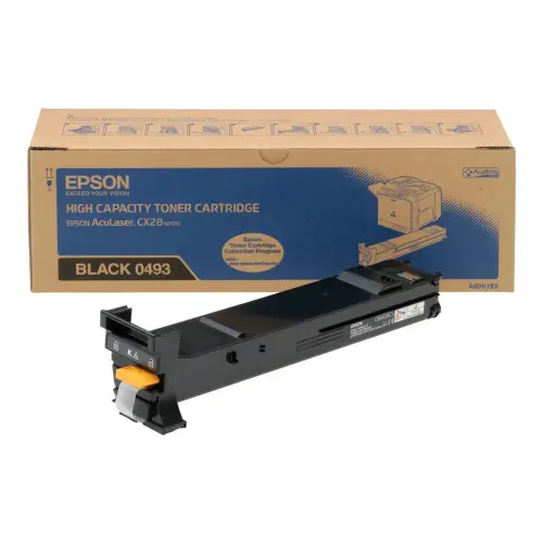 EPSON TONER N 8K photo du produit