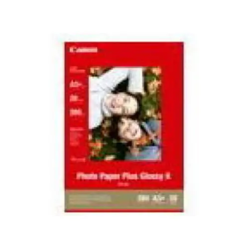 CANON PAPIER PHOTO PP-201 5X7 20F photo du produit