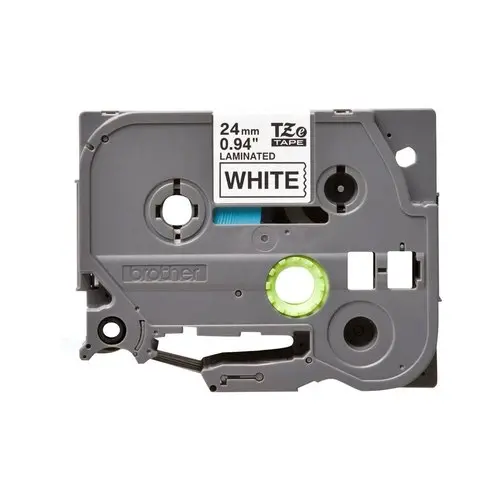 BROTHER RUBAN N/BLANCTZES251 photo du produit