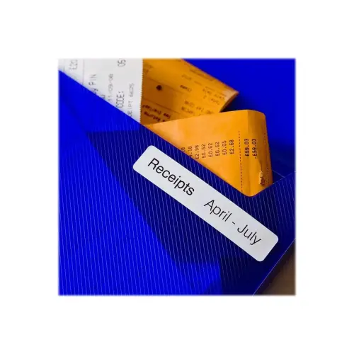 BROTHER étiquettes 17X87MM PK300 photo du produit