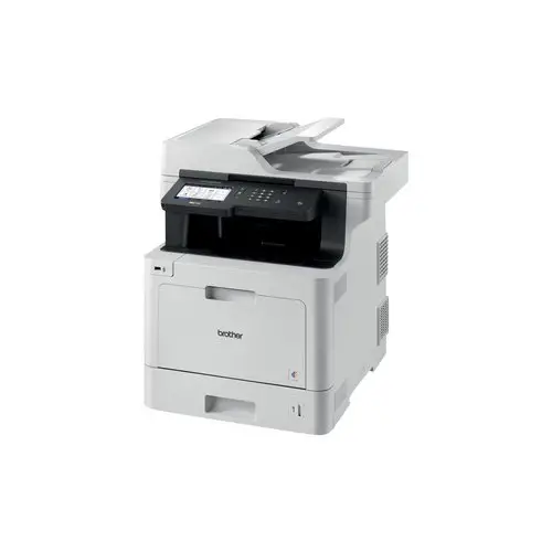 BROTHER MFC LASER CL MFC-L8900CDWA4 photo du produit