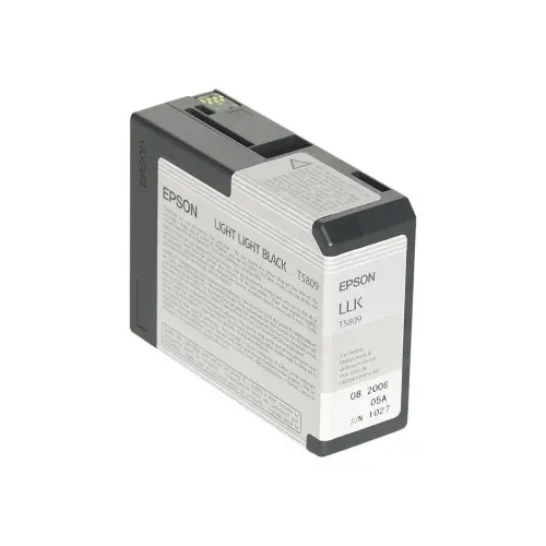EPSON Jet d'encre G CLAIR SP3800/3880 80ML photo du produit