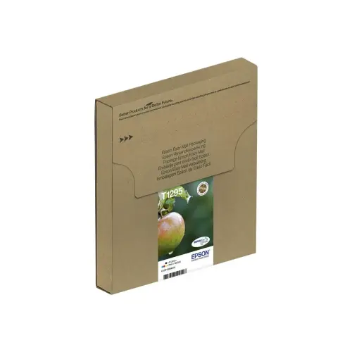 EPSON Jet d'encre T129 N+3CL EASYMAIL photo du produit