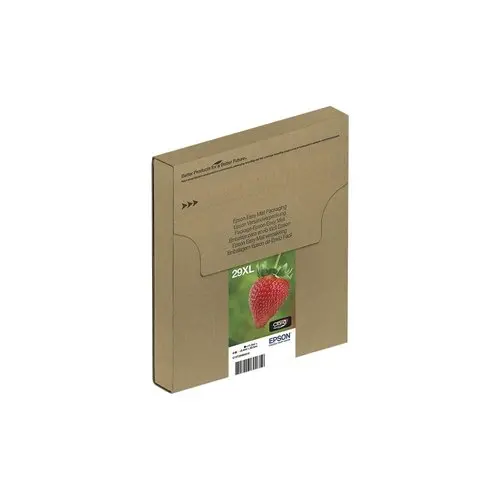 EPSON Jet d'encre 29XL C.M.J.N EASYMAIL photo du produit