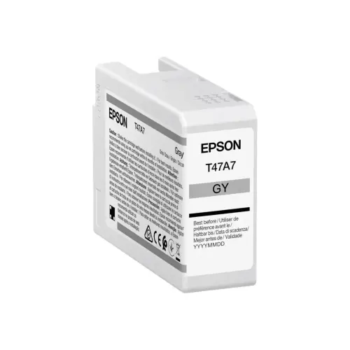 EPSON Jet d'encre T47A7 G 50ML photo du produit