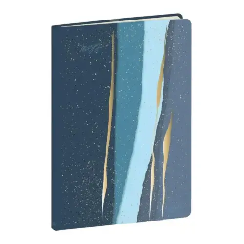 CARNET 21 d-lig Marguy Adu mineral photo du produit
