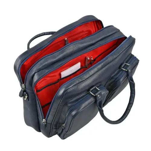 SACOCHE 48h Goya marine photo du produit