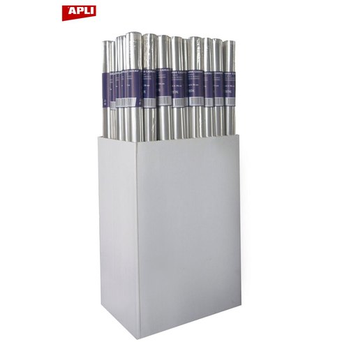 Rl film cristal 10x0,70m incolore photo du produit