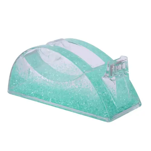 Pres.distrib ruban adh. glitter coll 4u photo du produit