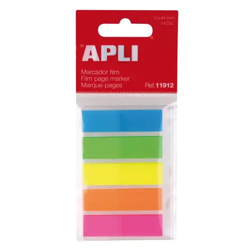 NOTES 12X45     INDEX MARQUEUR photo du produit