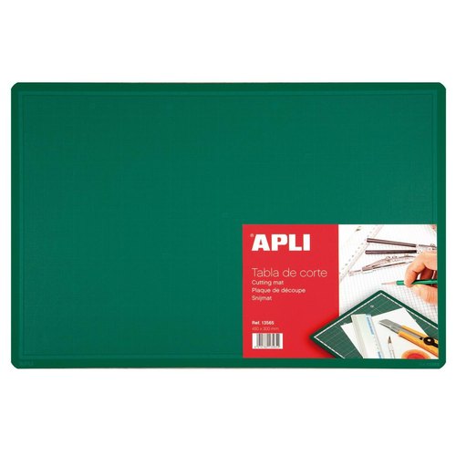 Tapis de decoupe 600x450x2mm PVC photo du produit