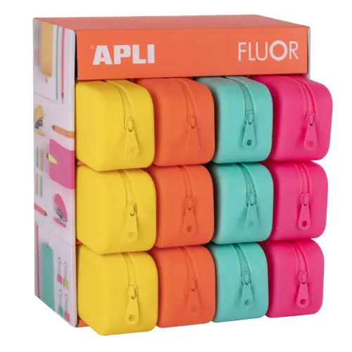 TROUSSE SOFT FLUOR photo du produit
