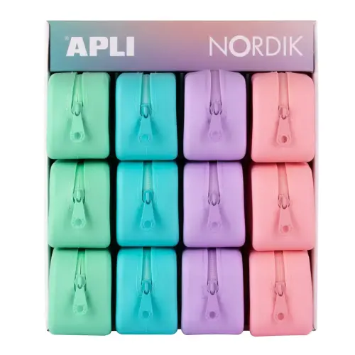 TROUSSE SOFT NORDIK photo du produit