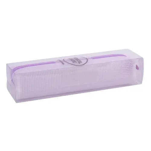 TROUSSES ZIPPER BAGS PASTEL photo du produit