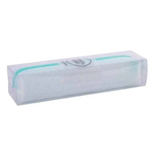 TROUSSES ZIPPER BAGS PASTEL photo du produit