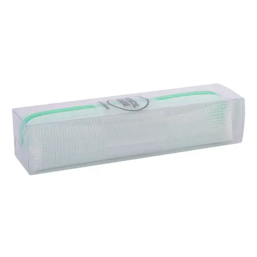 TROUSSES ZIPPER BAGS PASTEL photo du produit
