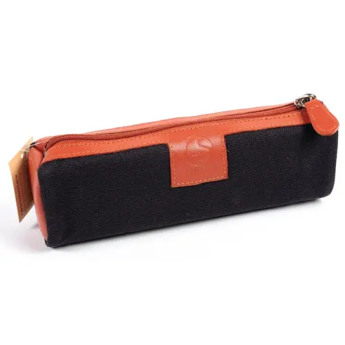 TROUSSE trap S1829 bleu brique photo du produit