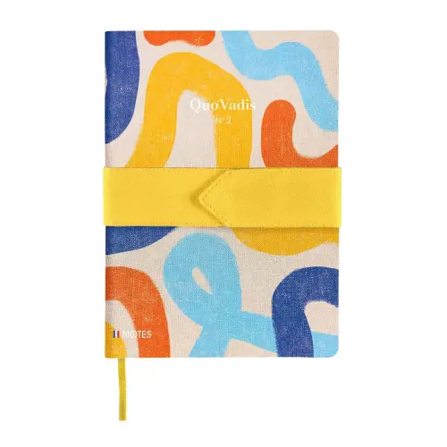 CARNET CREATIF 1521 FR Iconiq serpentin photo du produit