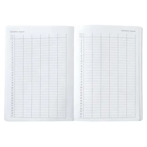CARNET CREATIF 1521 FR Iconiq serpentin photo du produit