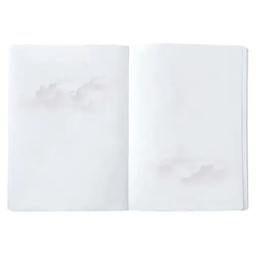CARNET CREATIF 1521 FR Iconiq serpentin photo du produit