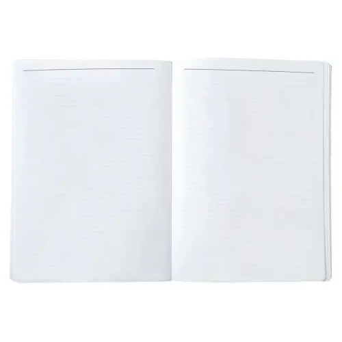 CARNET CREATIF 1521 FR Iconiq serpentin photo du produit