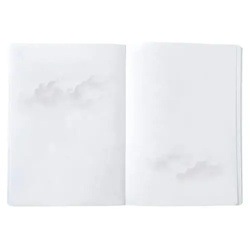 CARNET RESISTANT 1521 FR Iconiq cubisme photo du produit