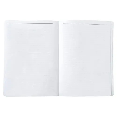 CARNET AUDACIEUX 1521 FR Iconiq prisme photo du produit