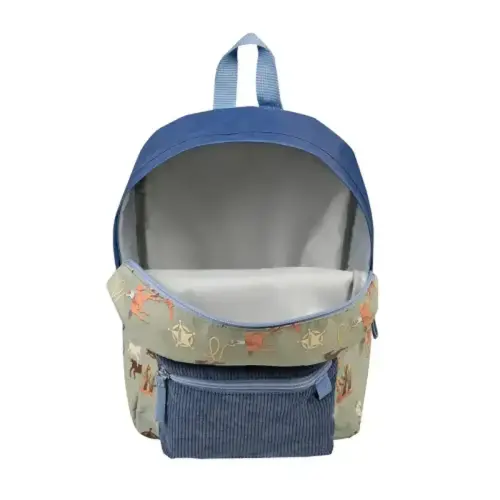 SAC A DOS junior L&A cowboy photo du produit