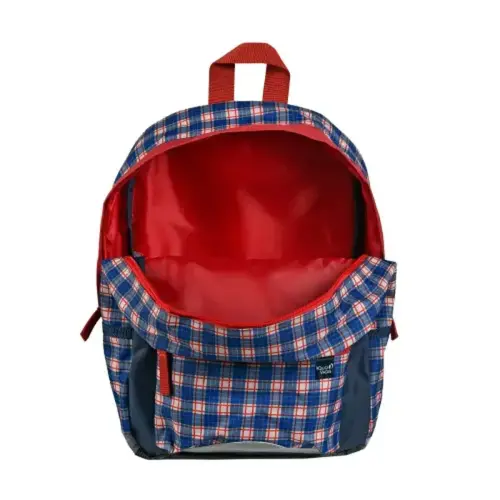 SAC A DOS junior L&A mecanique photo du produit