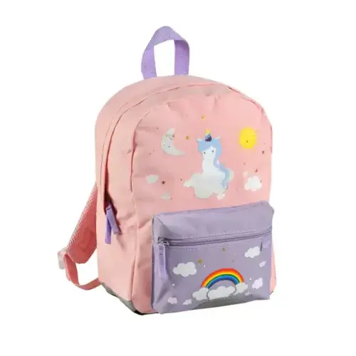 SAC A DOS junior L&A meteo photo du produit