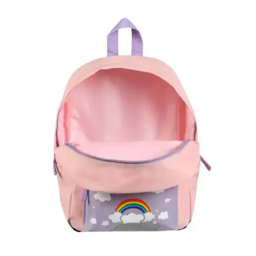 SAC A DOS junior L&A meteo photo du produit