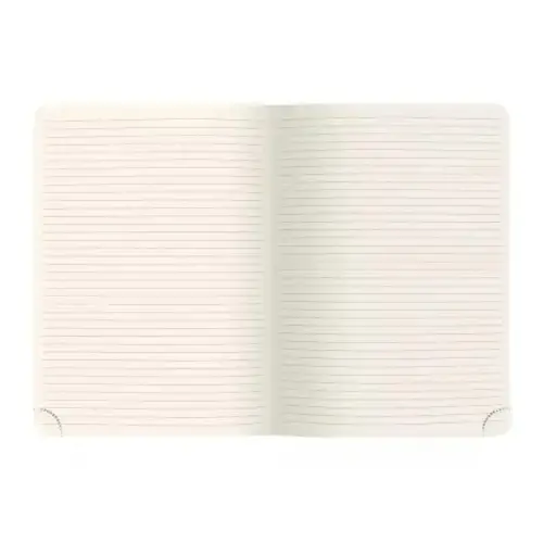 Notebook recharge All in One 15x21 Noir photo du produit