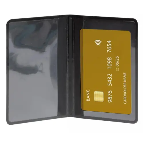 Porte-cartes Kaa photo du produit