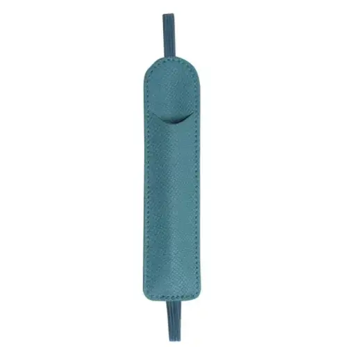 Porte-stylo Kaa Bleu vert photo du produit