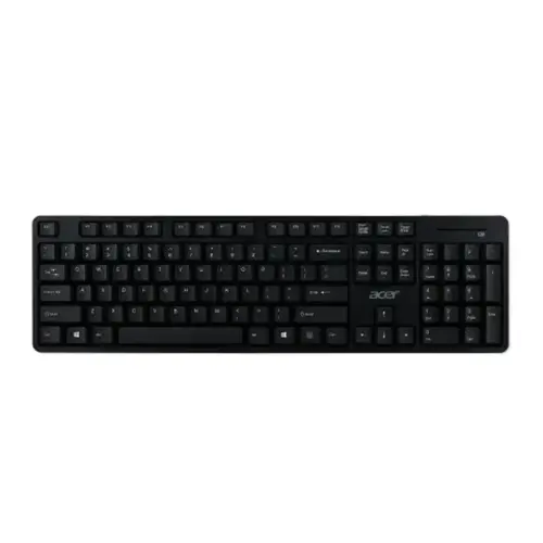 ACER clavier et souris sans fil combo photo du produit