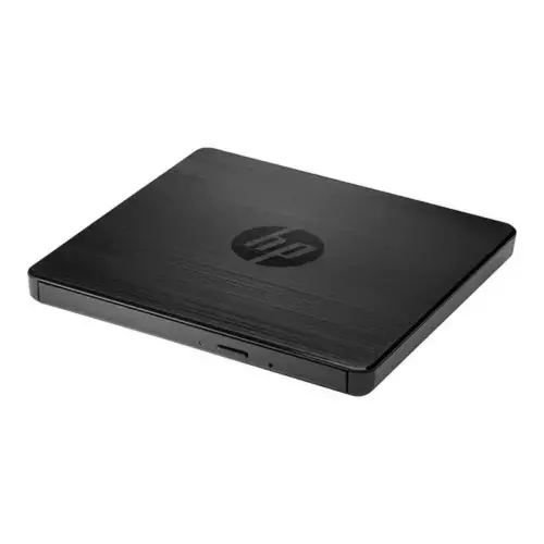 HP External USB Optical Drive photo du produit