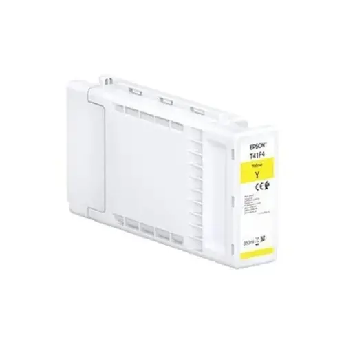 Cartouche d'encre T41F440 UltraChrome XD2 - Jaune - Epson photo du produit