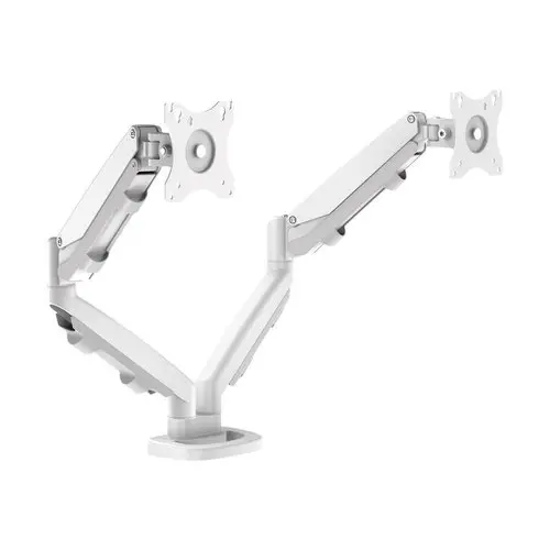 FELLOWES EPPADUAL BLANC photo du produit