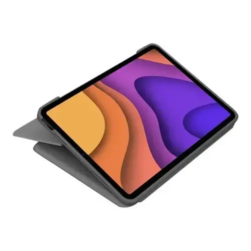 LOGI Folio Touch for iPad Air 4th photo du produit