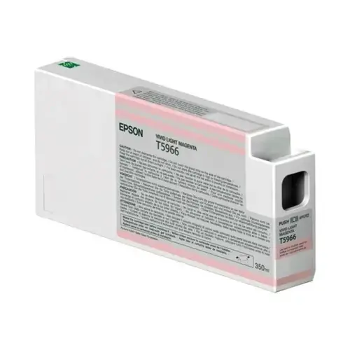 Epson encre pigment magenta CLA photo du produit