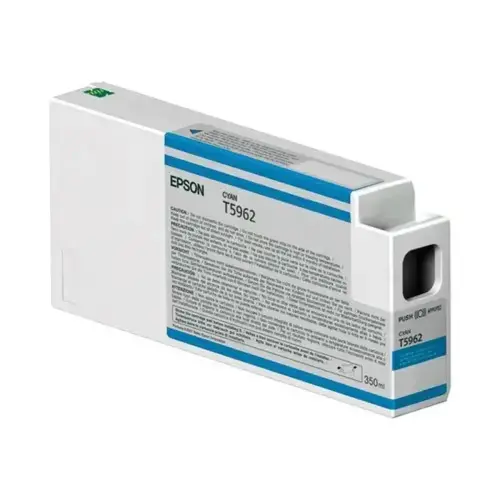 Epson encre pigment cyan SP 790 photo du produit