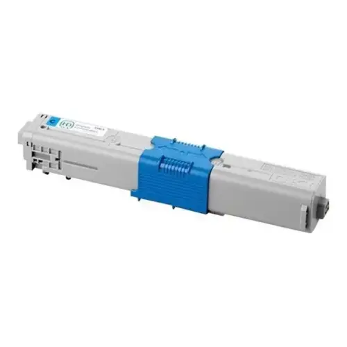 OKI C300-500 Toner cyan photo du produit