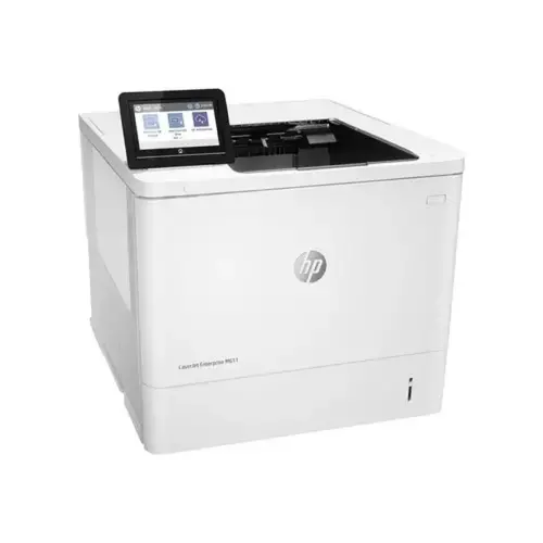 HP LaserJet Enterprise M611dn (ML) photo du produit