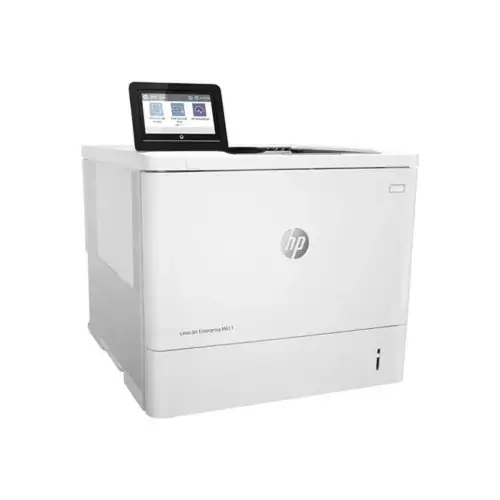 HP LaserJet Enterprise M611dn (ML) photo du produit