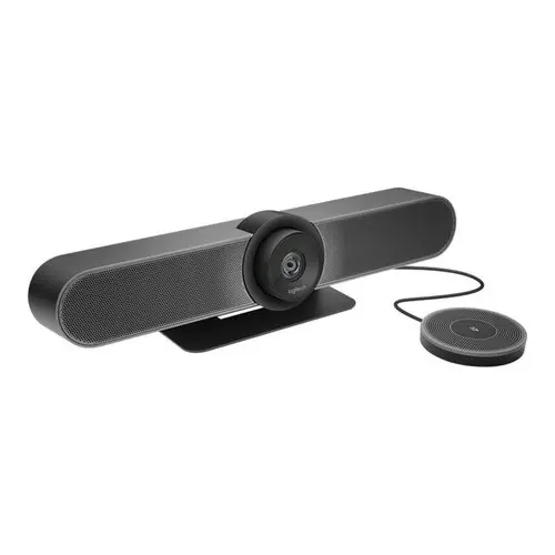 LOGITECH Expansion Mic for MeetUp - WW photo du produit