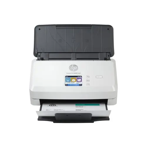 HP ScanJet Pro N4000 snw1 Scanner photo du produit