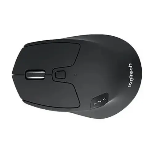 LOGI M720 Triathlon Mouse EMEA photo du produit